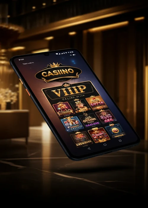 Programme VIP Nine Casino avec récompenses exclusives membres